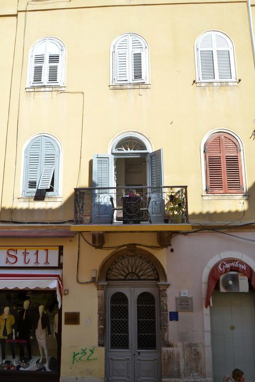 Studio Buric Pula Exterior photo