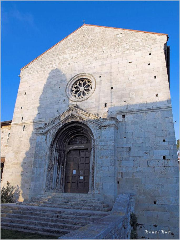 Studio Buric Pula Exterior photo