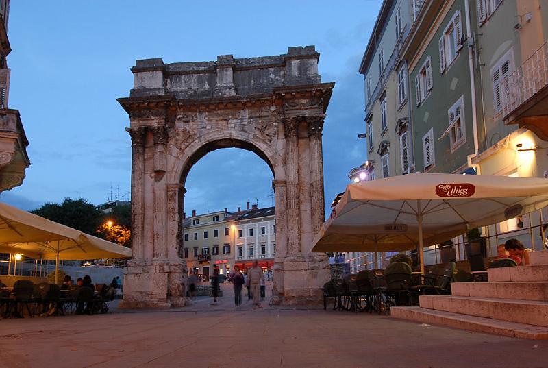 Studio Buric Pula Exterior photo